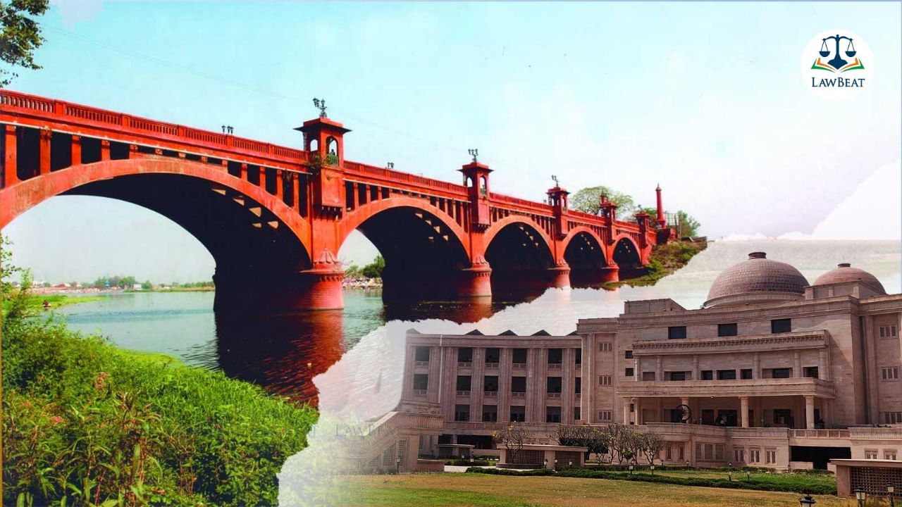 Allahabad HC orders PWD to prepare report on Lucknows Pakka Pul for its preservation